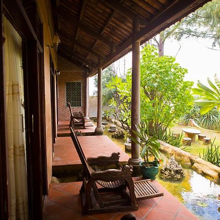 Feng Shui Resort & Spa Phan Thiết Esterno foto