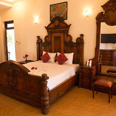 Feng Shui Resort & Spa Phan Thiết Esterno foto