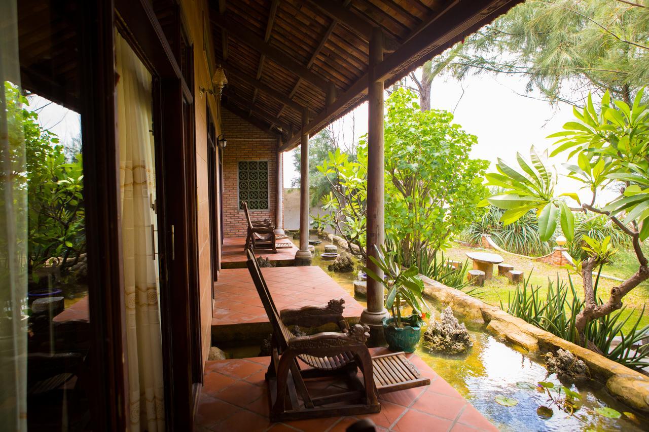 Feng Shui Resort & Spa Phan Thiết Esterno foto