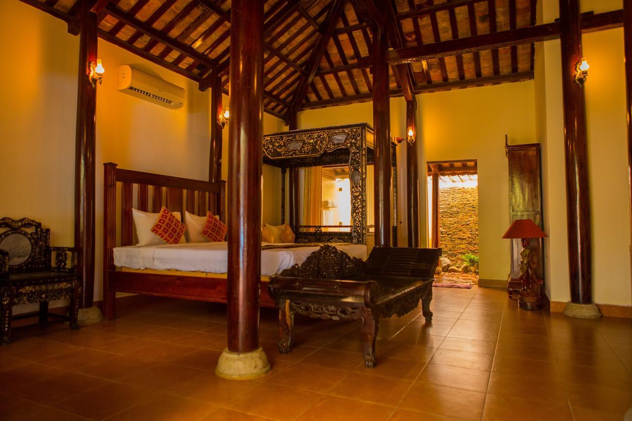 Feng Shui Resort & Spa Phan Thiết Esterno foto