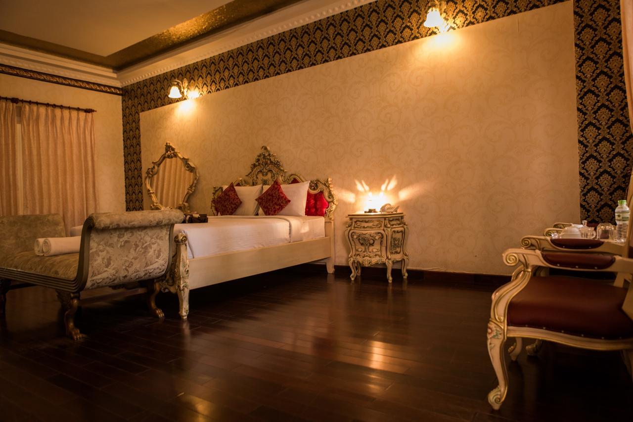 Feng Shui Resort & Spa Phan Thiết Esterno foto
