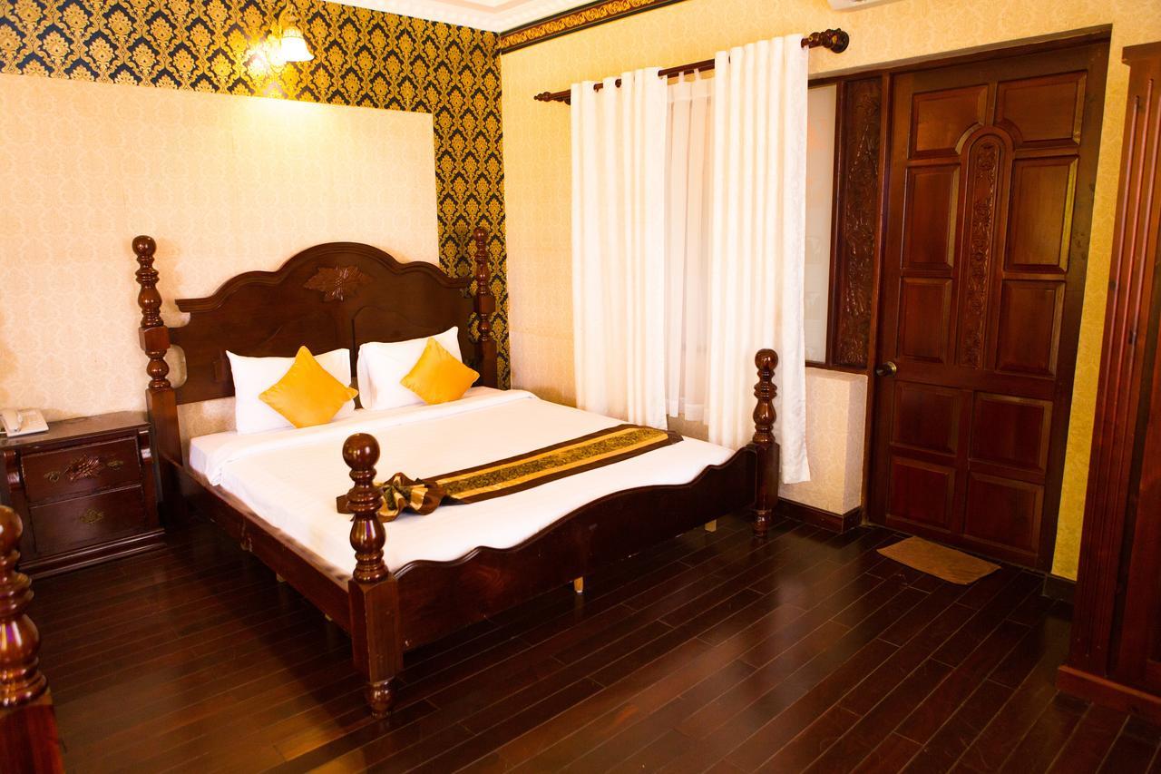Feng Shui Resort & Spa Phan Thiết Esterno foto