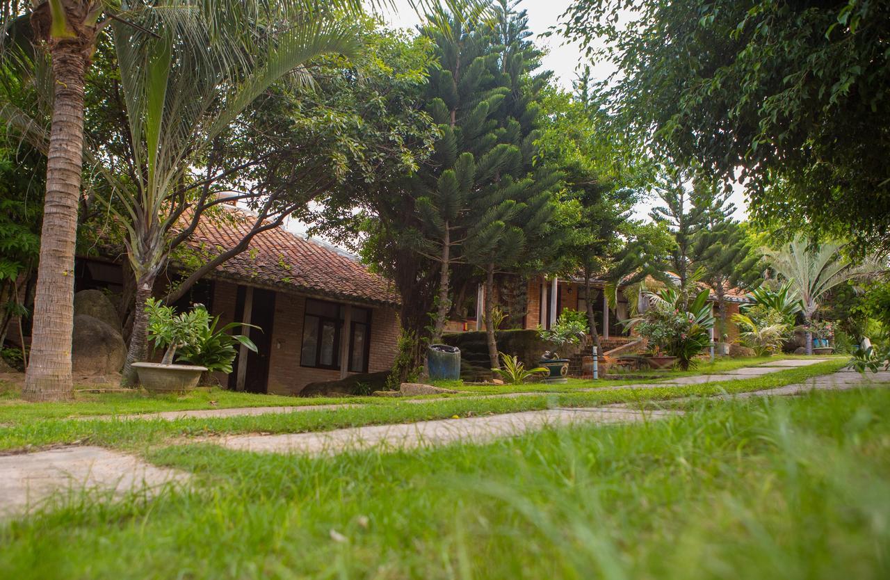 Feng Shui Resort & Spa Phan Thiết Esterno foto