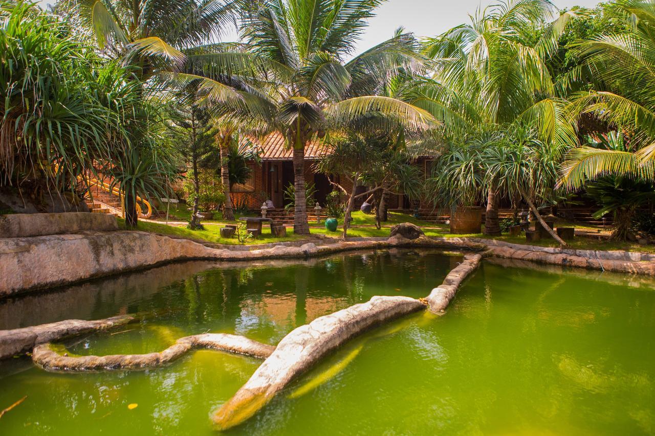 Feng Shui Resort & Spa Phan Thiết Esterno foto