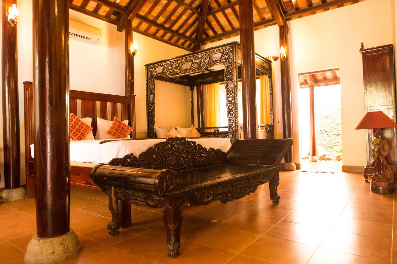 Feng Shui Resort & Spa Phan Thiết Esterno foto