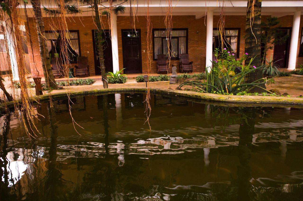 Feng Shui Resort & Spa Phan Thiết Esterno foto