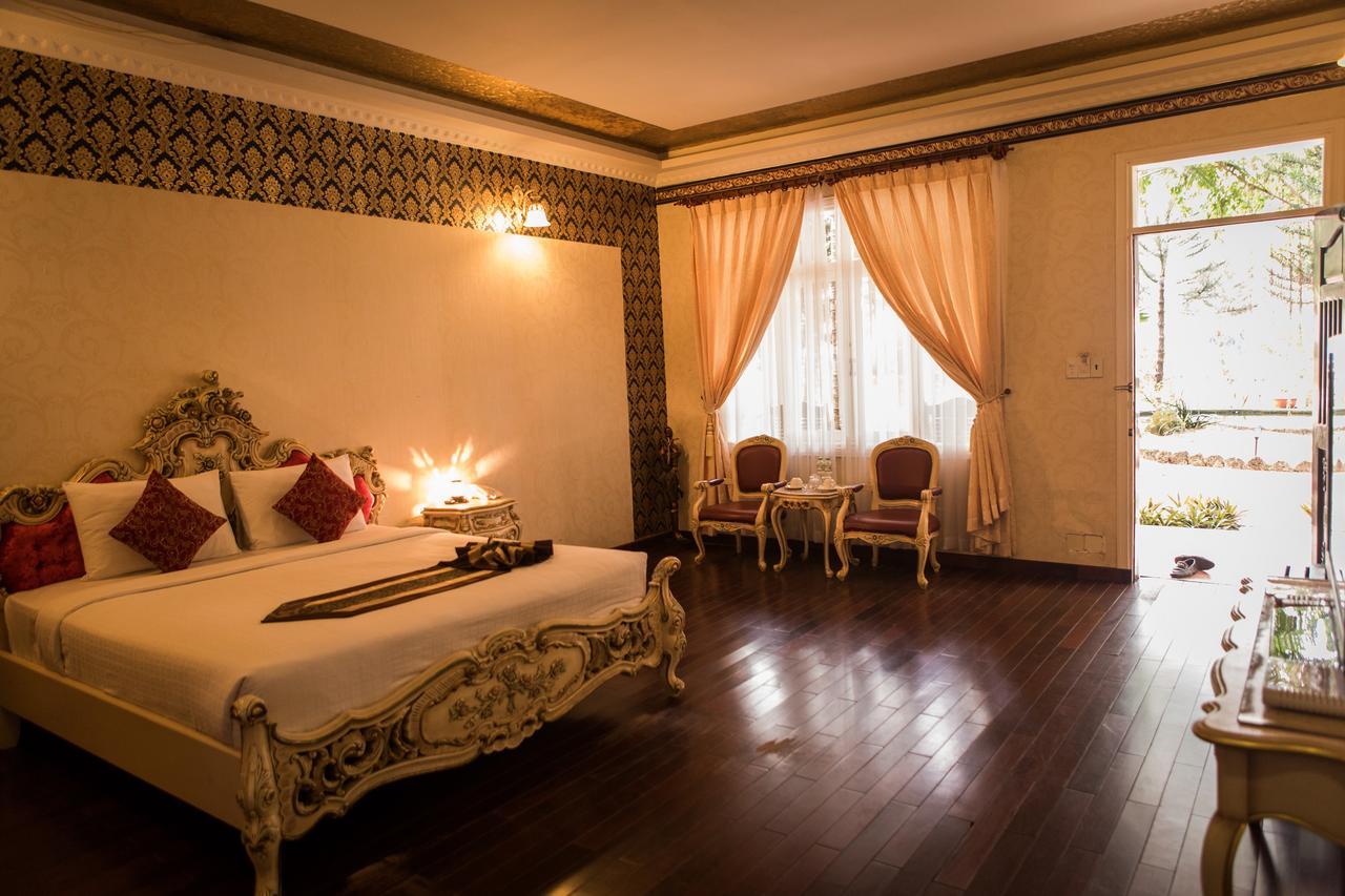 Feng Shui Resort & Spa Phan Thiết Esterno foto