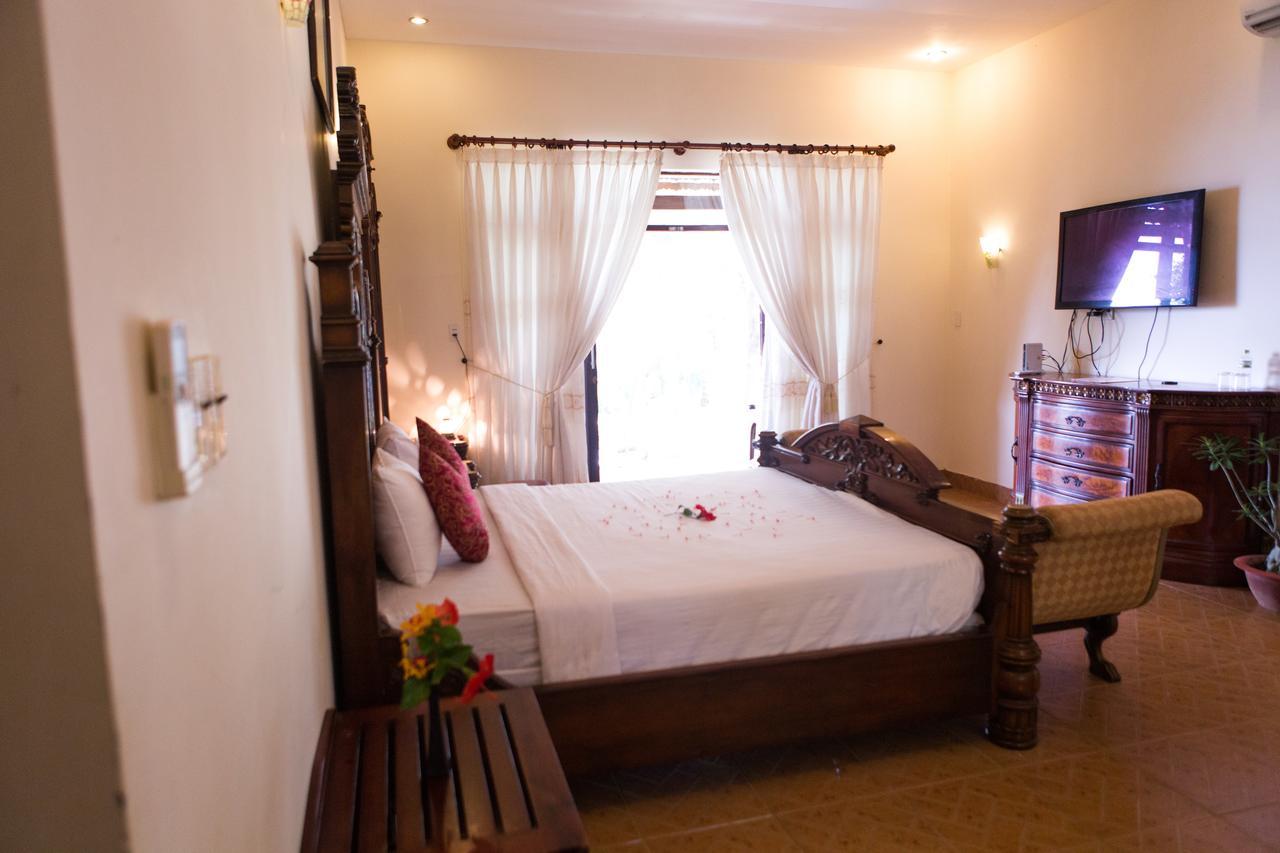 Feng Shui Resort & Spa Phan Thiết Esterno foto