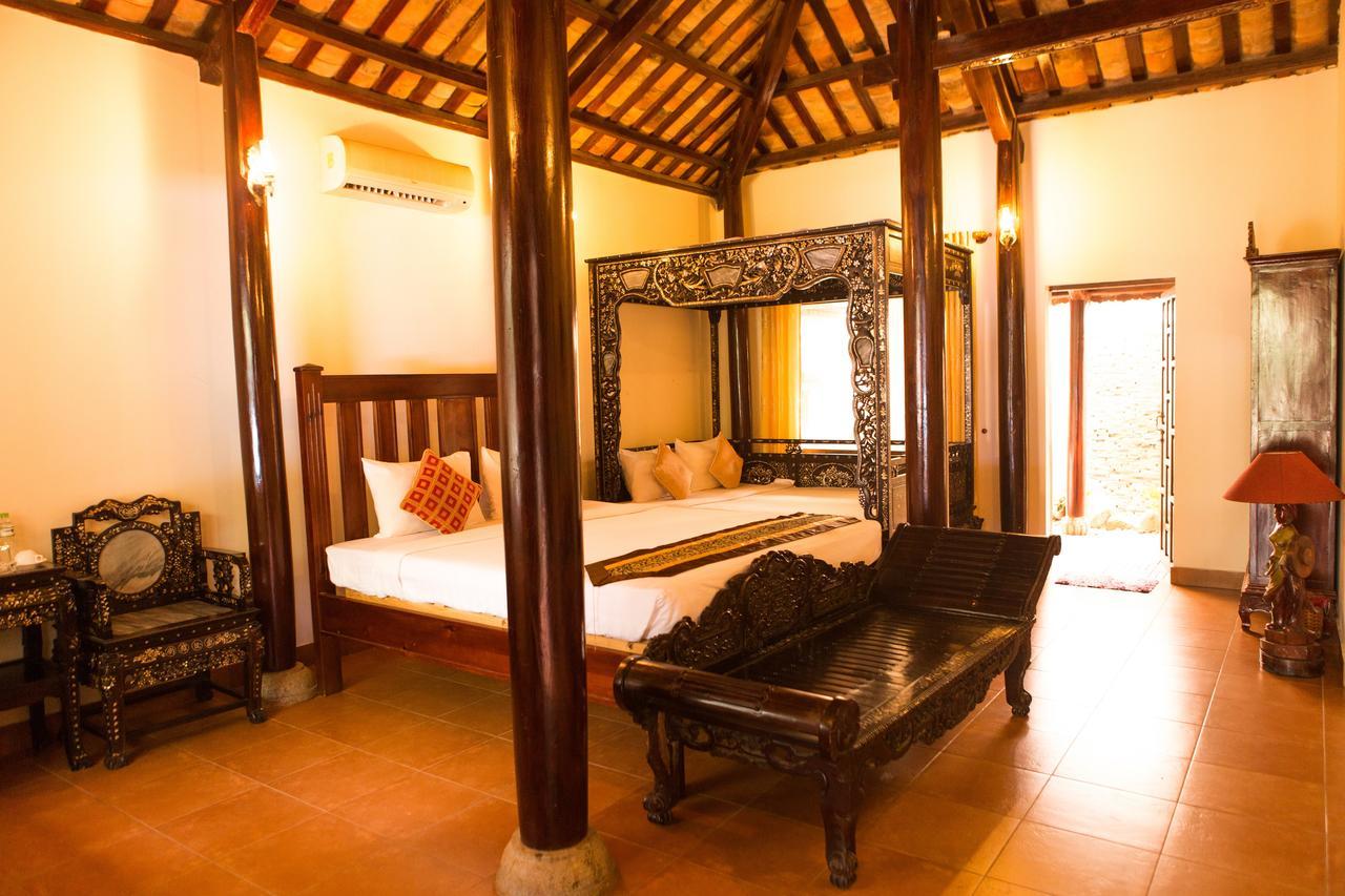 Feng Shui Resort & Spa Phan Thiết Esterno foto