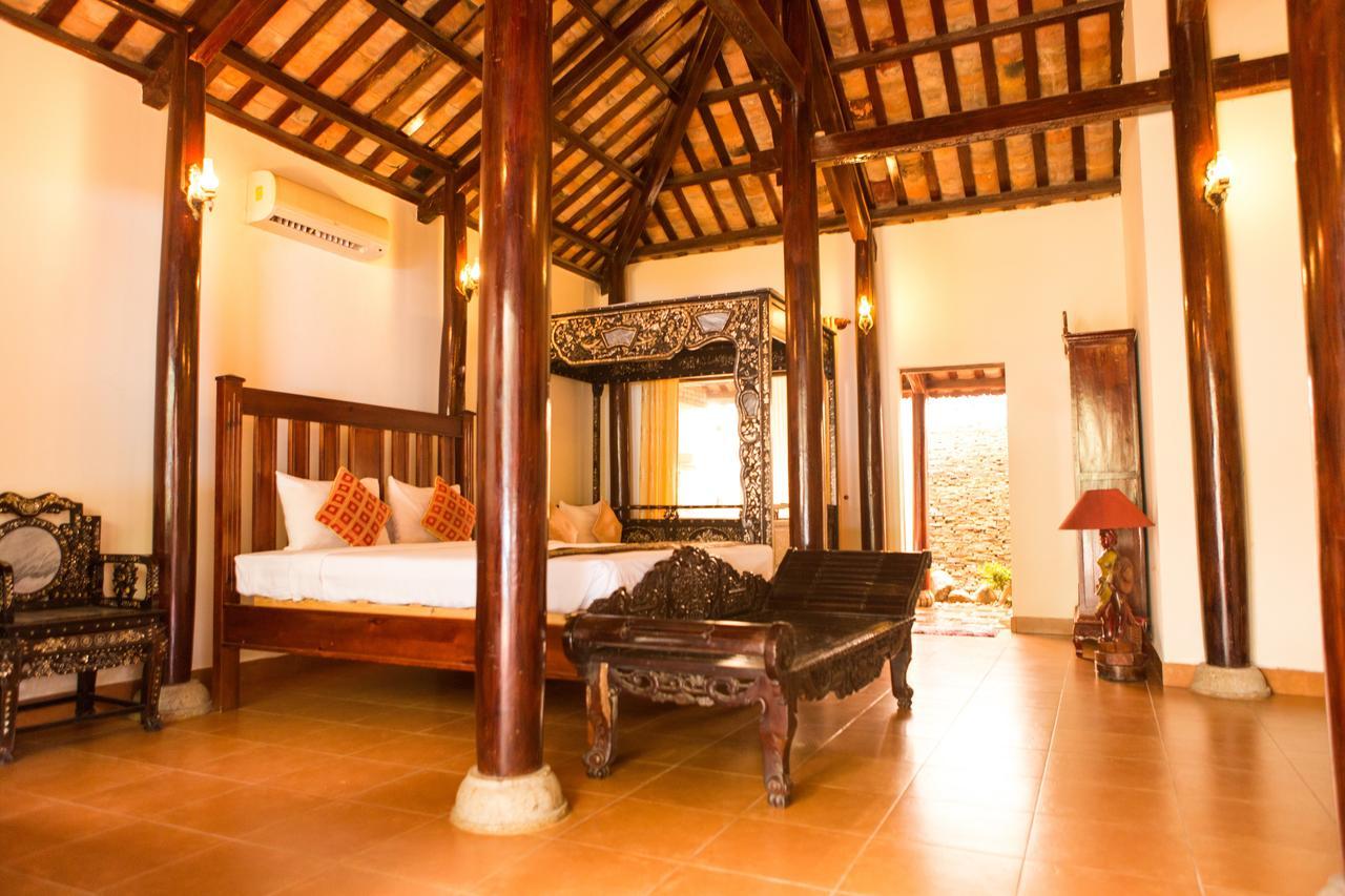 Feng Shui Resort & Spa Phan Thiết Esterno foto