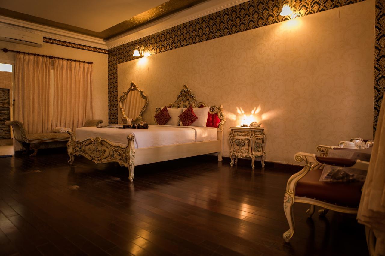 Feng Shui Resort & Spa Phan Thiết Esterno foto