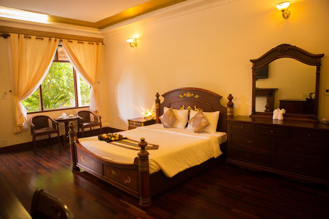 Feng Shui Resort & Spa Phan Thiết Esterno foto