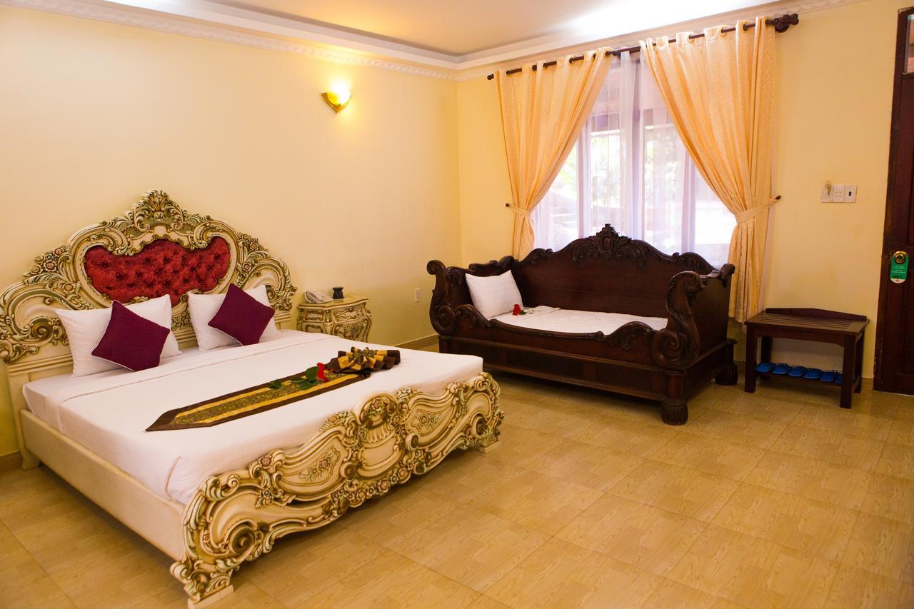 Feng Shui Resort & Spa Phan Thiết Esterno foto