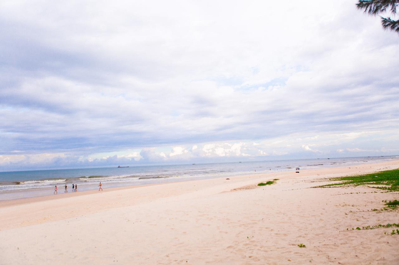 Feng Shui Resort & Spa Phan Thiết Esterno foto
