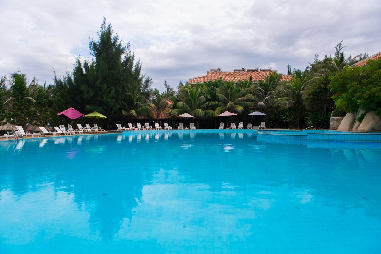 Feng Shui Resort & Spa Phan Thiết Esterno foto