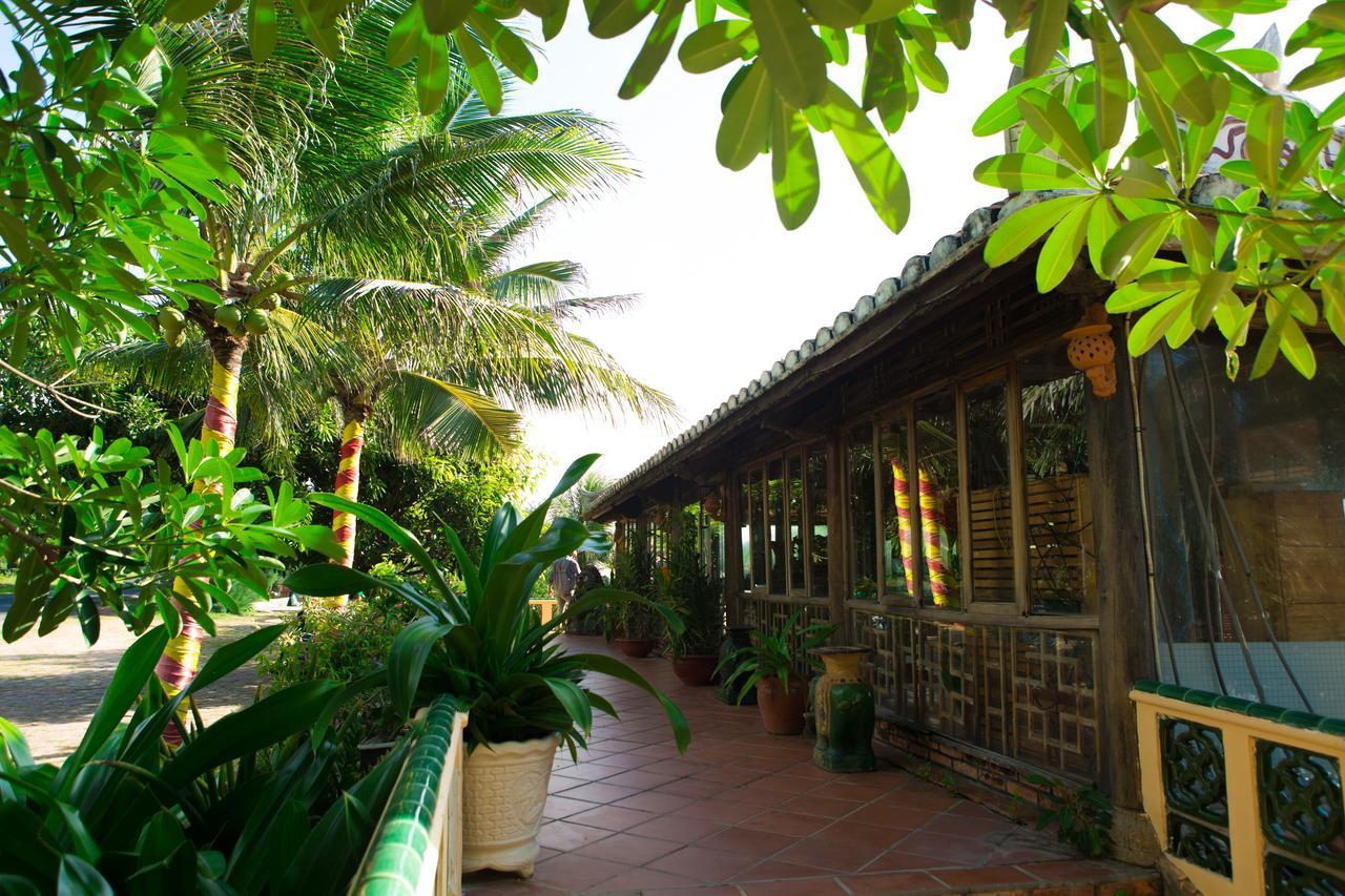 Feng Shui Resort & Spa Phan Thiết Esterno foto