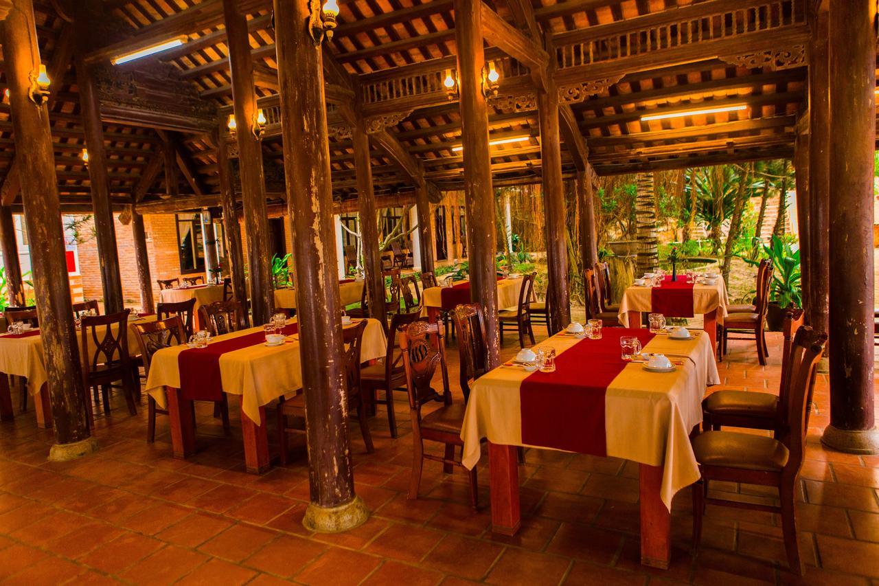 Feng Shui Resort & Spa Phan Thiết Esterno foto