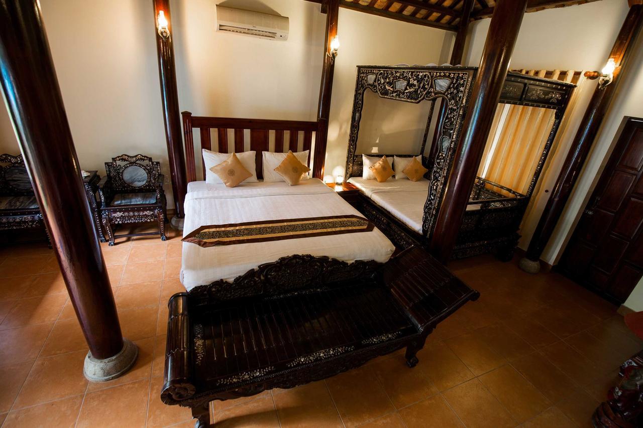 Feng Shui Resort & Spa Phan Thiết Esterno foto