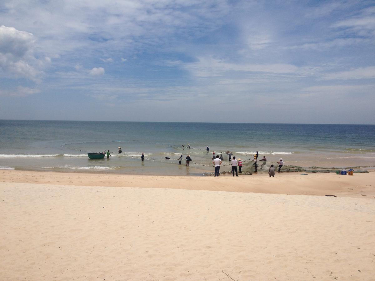 Feng Shui Resort & Spa Phan Thiết Esterno foto